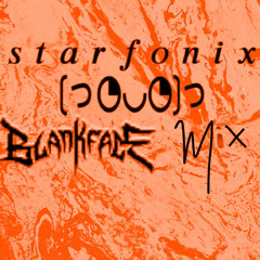 Blankface Mix | 2020