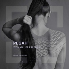 Premiere: Pegah "Woman Life Freedom" - Ort & Zeit