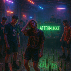 Aftermukke {165er}