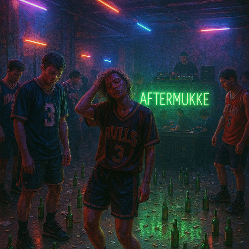 Aftermukke {165er}