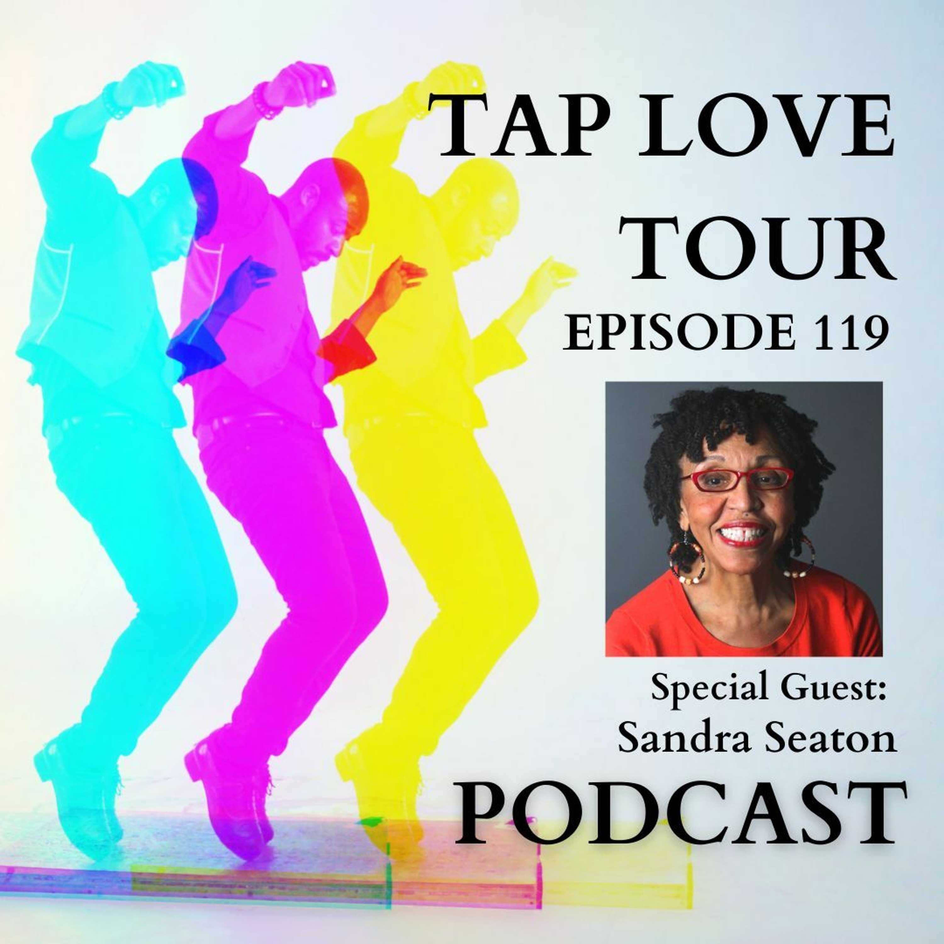 The Tap Love Tour Podcast