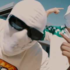 Booter Bee Ft. Wewantwraiths - Half 9
