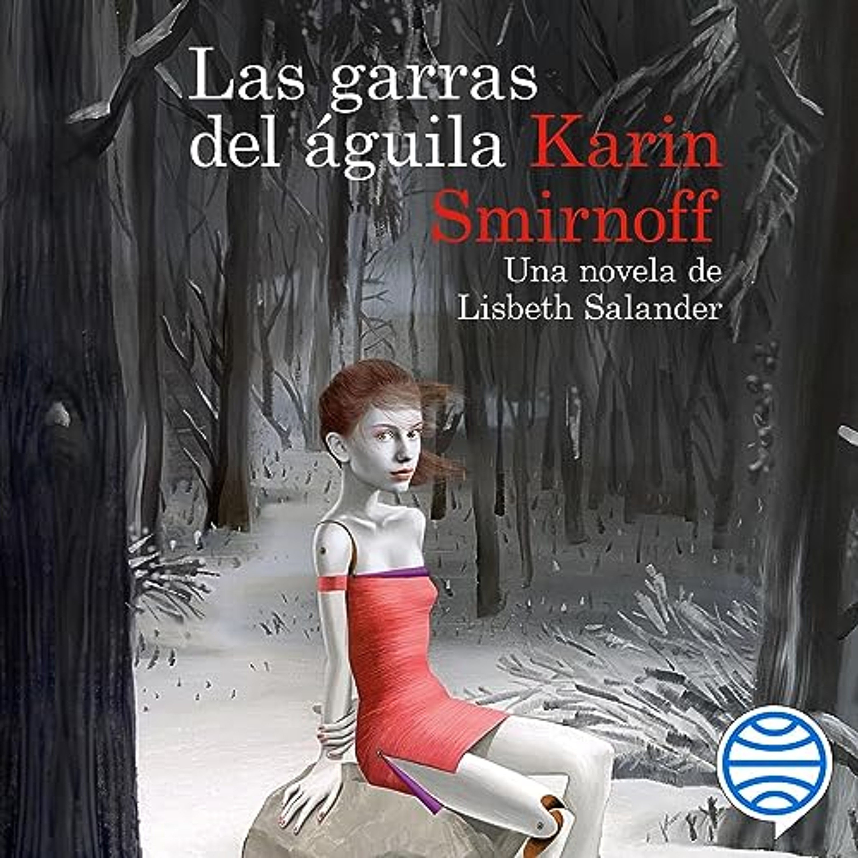 La Biblioteca Fantasma