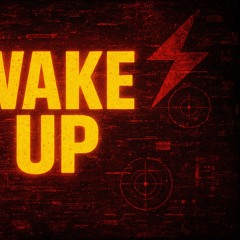 Waaaaake upppp word's worst alarm clock