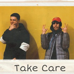 3mpty - Take Care (ft Muonboy)