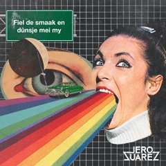 FIEL DE SMAAK EN DÛNSJE MEI MY-JERO SUAREZ
