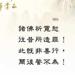 第二品65偈(緊)