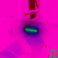 neverending high (ft. CYBER DIVA)