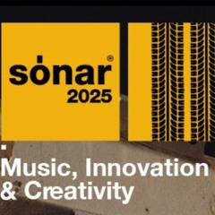 Sònar 2025