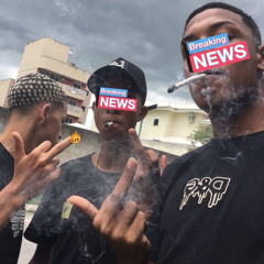 OUTFIT VALIOSO - MC Cebezinho, PP DA VS, Magal, Ryan SP e Salvador (DJ Oreia) [speed up + grave]