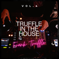 Truffle in the House #4 (2025) - @pul.pit edition