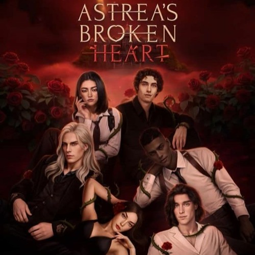 Your Story Interactive - Astrea's Broken Heart - Cozy