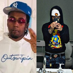 MMG TRAPBABY & KAYDAAWG - NO REPLACEMENTS (PROD. BRVNDXXN)