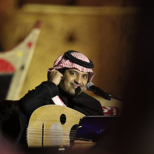 متيّم بالهوى - راشد الماجد