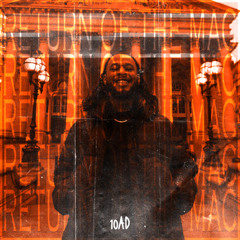 10AD  - RETURN OF THE MAC (FREE DOWNLOAD)