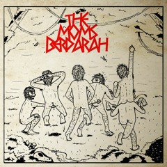 The Moms Berdarah - Marion Jorins Bane