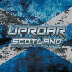 Uproar Scotland Set 19 DEC 23