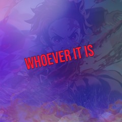 (African Beats) Whoever it is (Prod. DLink)