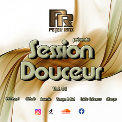Peterrmx - Session Douceur Vol. 01