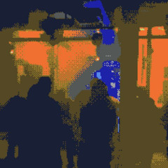 Verti Sahara @ 4TRESS-14.11.2025