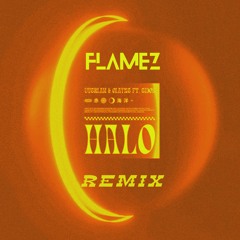 Uverlaw & Clayne Ft. Eidos - Halo (Flamez Nguyen Remix)