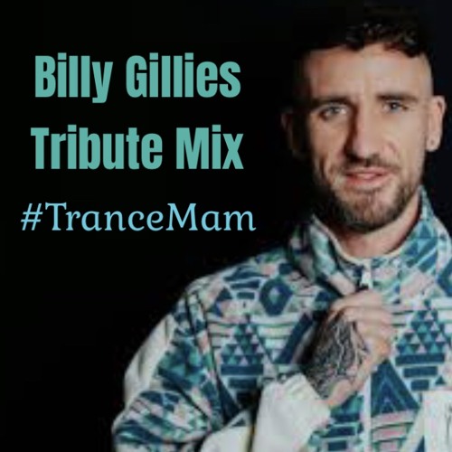 Billy Gillies - Tribute Mix