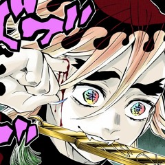 Demon Slayer OST - Upper Moon 2 Doma's theme