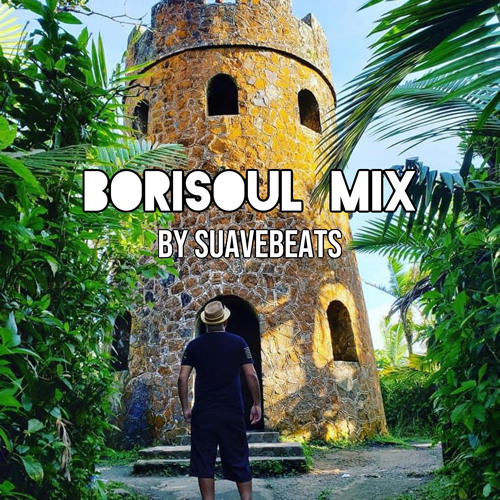 BORISOUL EPISODE 1