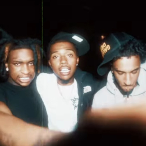 Do Dat One Thang (feat. TeeBenjii3k0)