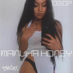 'For the Capricorn Lunar Eclipse' by Manuka Honey