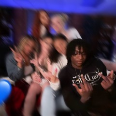 aqxa x shhxdow ~ love jesus