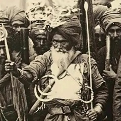 (Incomplete) Gagan Damama Bajio - Raag Ramkali, Tintaal- Bhai Baldeep Singh Ji at Purana Qila, Delhi