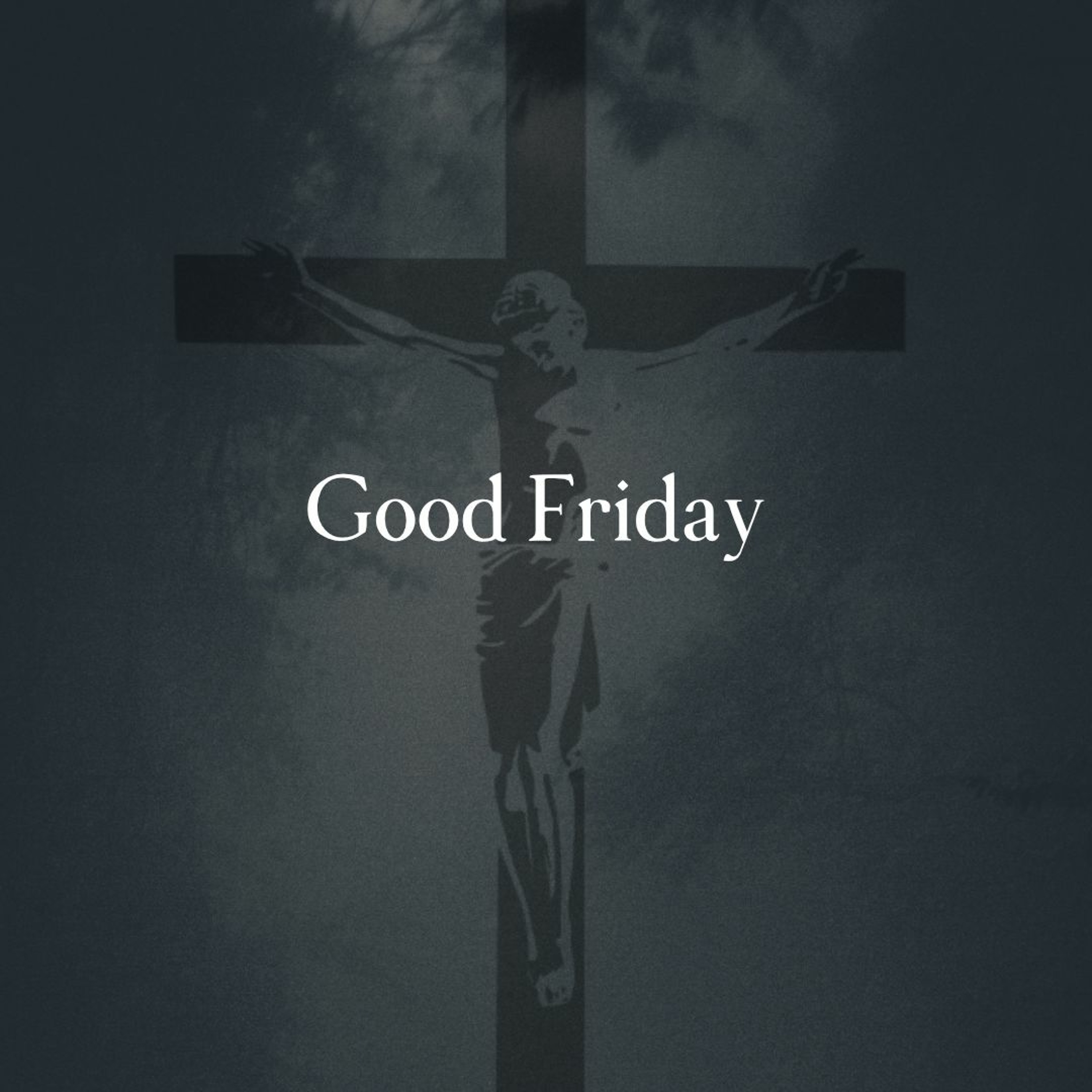 Good Friday episode artwork