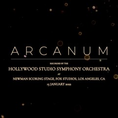 Arcanum (live)