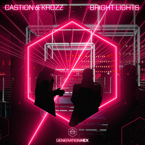 Castion & Krozz - Bright Lights