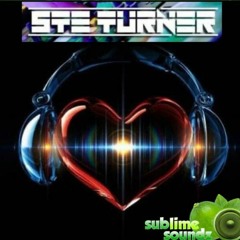 Ste Turner Sublime Soundz Elements @Vestry Showcase 9th Jan 24