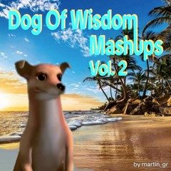 Dog Of Wisdom X Crazy Train