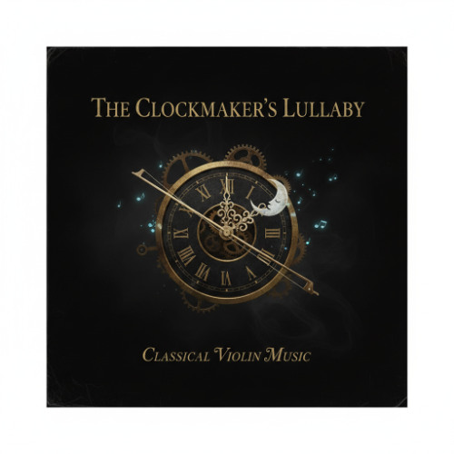 The Silent Harp - Classical Music