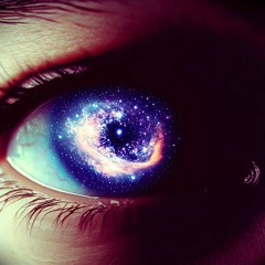 Universe in your Eyes