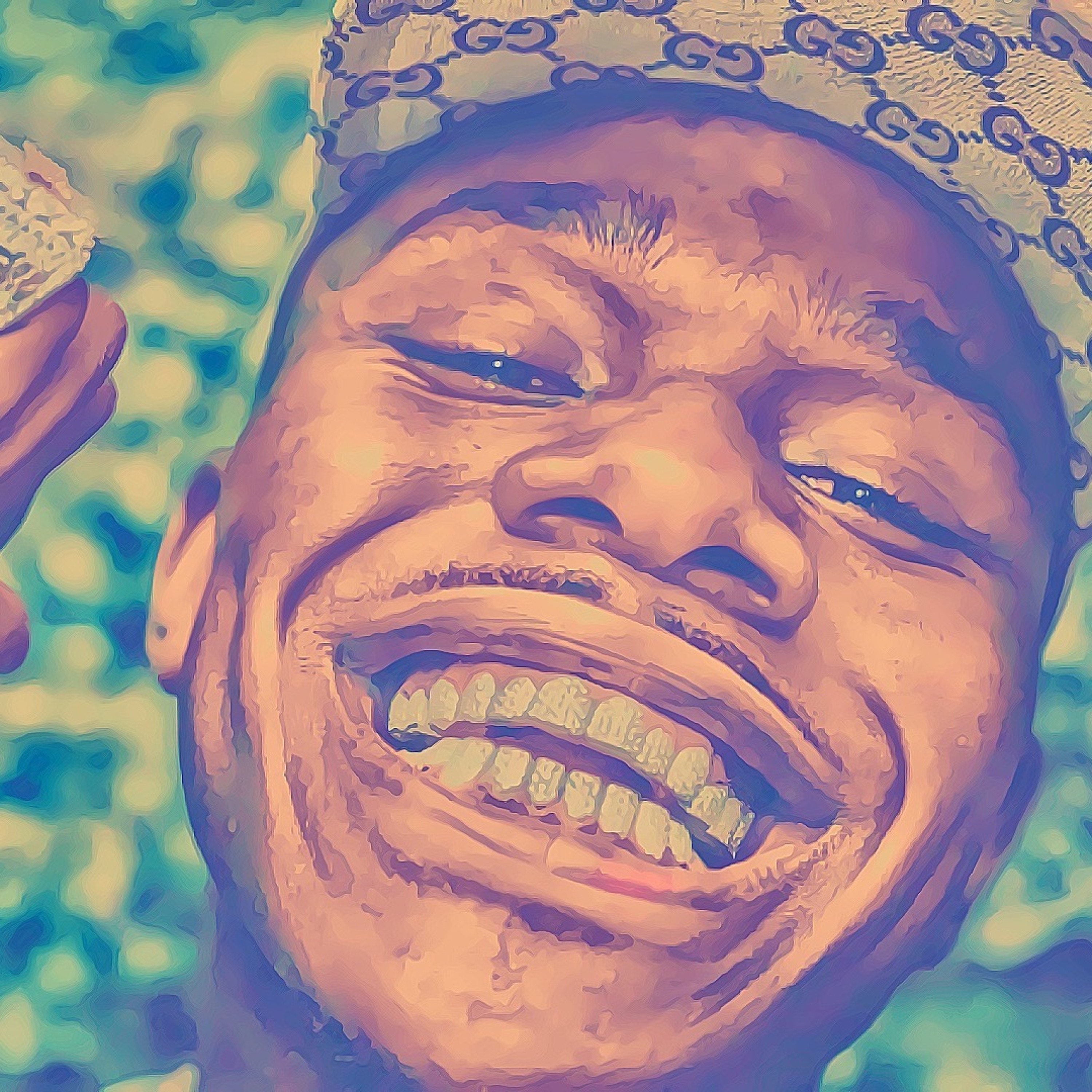 DaBaby Type Beat 2020 | New Patek episode artwork