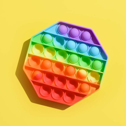 Симпл Димп Поп Ит Сквиш | Simple Dimple #TikTok