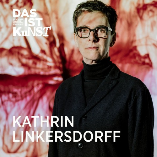 "Mich fasziniert das Unvorhersehbare" – Kathrin Linkersdorff