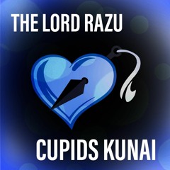 Cupid's Kunai (Drum and Bass Mix)