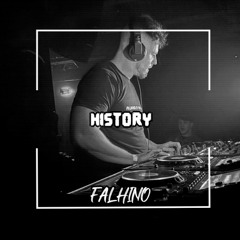 Falhino - History