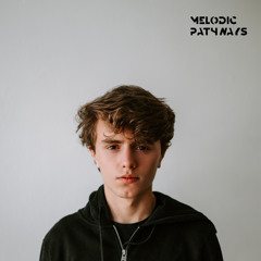 Melodic Podcast #002 - Pedro Borio