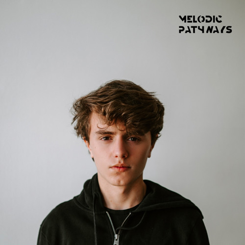 Melodic Podcast #002 - Pedro Borio