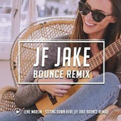 Lene Marlin - Sitting Down Here (JF Jake Bounce Remix)