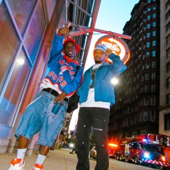 PER$ONAL (Ft RBE Trezz)