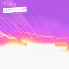 centrifuge (at the disco)