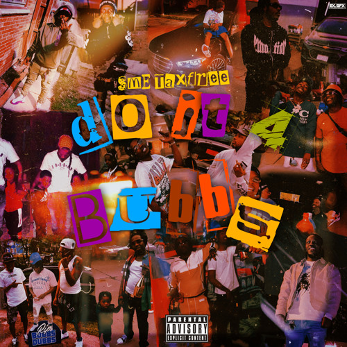 Don't Crash (feat. RRB Duck, TNE Von)